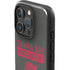 NFL Tampa Bay Buccaneers Brown Performance Series iPhone 16 Pro Impact Case