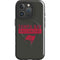 NFL Tampa Bay Buccaneers Brown Performance Series iPhone 16 Pro Magsafe Impact Case