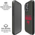 NFL Tampa Bay Buccaneers Brown Performance Series iPhone 16 Pro Magsafe Impact Case