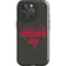 NFL Tampa Bay Buccaneers Brown Performance Series iPhone 16 Pro Max Magsafe Impact Case
