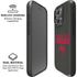 NFL Tampa Bay Buccaneers Brown Performance Series iPhone 16 Pro Max Magsafe Impact Case