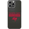 NFL Tampa Bay Buccaneers Brown Performance Series iPhone 16 Pro Max Skin