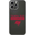 NFL Tampa Bay Buccaneers Brown Performance Series iPhone 16 Pro Max Skin