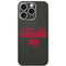 NFL Tampa Bay Buccaneers Brown Performance Series iPhone 16 Pro Skin