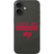 NFL Tampa Bay Buccaneers Brown Performance Series iPhone 16 Skin