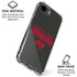 NFL Tampa Bay Buccaneers Brown Performance Series iPhone 16e Clear Case