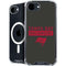 NFL Tampa Bay Buccaneers Brown Performance Series iPhone 16e MagSafe Case