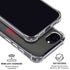 NFL Tampa Bay Buccaneers Brown Performance Series iPhone 16e MagSafe Case