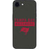 NFL Tampa Bay Buccaneers Brown Performance Series iPhone 16e Skin