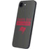 NFL Tampa Bay Buccaneers Brown Performance Series iPhone 16e Skin