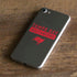 NFL Tampa Bay Buccaneers Brown Performance Series iPhone 8 Skin