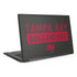NFL Tampa Bay Buccaneers Brown Performance Series Dell Latitude Skin