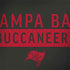 NFL Tampa Bay Buccaneers Brown Performance Series Dell Latitude Skin