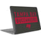 NFL Tampa Bay Buccaneers Brown Performance Series Apple MacBook Air Skin