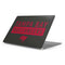NFL Tampa Bay Buccaneers Brown Performance Series Apple MacBook Pro 16-inch Skin