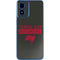 NFL Tampa Bay Buccaneers Brown Performance Series Moto G Play 4G (2024) Skin