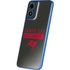 NFL Tampa Bay Buccaneers Brown Performance Series Moto G Play 4G (2024) Skin