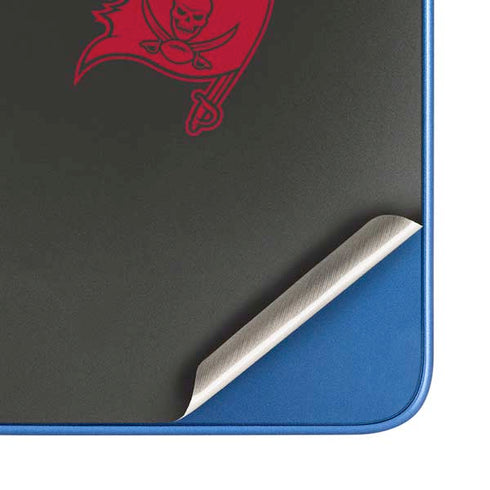 NFL Tampa Bay Buccaneers Brown Performance Series Moto G Play 4G (2024) Skin