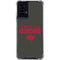 NFL Tampa Bay Buccaneers Brown Performance Series Moto G Power 5G (2024) Clear Case
