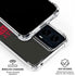 NFL Tampa Bay Buccaneers Brown Performance Series Moto G Power 5G (2024) Clear Case