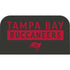 NFL Tampa Bay Buccaneers Brown Performance Series Nintendo Switch 2 (2025) with Joy-Con Skin