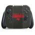 NFL Tampa Bay Buccaneers Brown Performance Series Nintendo Skins