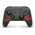 NFL Tampa Bay Buccaneers Brown Performance Series Nintendo Skins