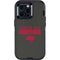 NFL Tampa Bay Buccaneers Brown Performance Series Otterbox Defender iPhone Skin