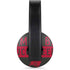 NFL Tampa Bay Buccaneers Brown Performance Series PlayStation 4 Gold Wireless Headset Skin
