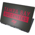 NFL Tampa Bay Buccaneers Brown Performance Series Dell Precision Skin