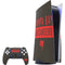 NFL Tampa Bay Buccaneers Brown Performance Series PlayStation PS5 Skins