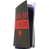 NFL Tampa Bay Buccaneers Brown Performance Series PlayStation PS5 Skins
