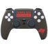 NFL Tampa Bay Buccaneers Brown Performance Series PlayStation PS5 Skins