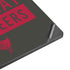 NFL Tampa Bay Buccaneers Brown Performance Series Surface Laptop 7 13.8in Skin