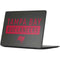 NFL Tampa Bay Buccaneers Brown Performance Series Surface Laptop 7 15in Skin