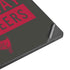 NFL Tampa Bay Buccaneers Brown Performance Series Surface Laptop 7 15in Skin