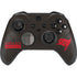 NFL Tampa Bay Buccaneers Brown Performance Series Xbox Elite Wireless Controller Series 2 Skin