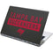 NFL Tampa Bay Buccaneers Brown Performance Series Yoga 910 2-in-1 14in Touch-Screen Skin