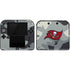 NFL Tampa Bay Buccaneers Camo Nintendo Skins