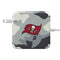 NFL Tampa Bay Buccaneers Camo 85W Power Adapter (15 and 17 inch MacBook Pro Charger) Skin