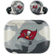 NFL Tampa Bay Buccaneers Camo Amazon Echo Buds Skin