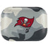 NFL Tampa Bay Buccaneers Camo Amazon Echo Buds Skin