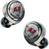 NFL Tampa Bay Buccaneers Camo Amazon Echo Buds Skin