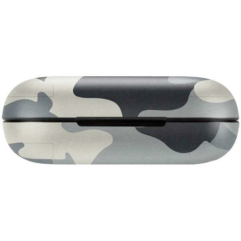 NFL Tampa Bay Buccaneers Camo Amazon Echo Buds Skin