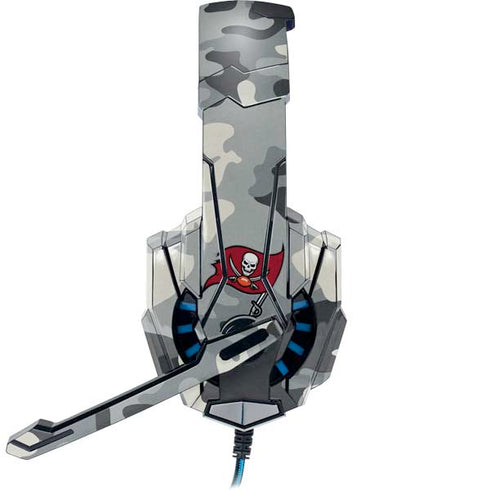 NFL Tampa Bay Buccaneers Camo BENGOO G9000 Skin