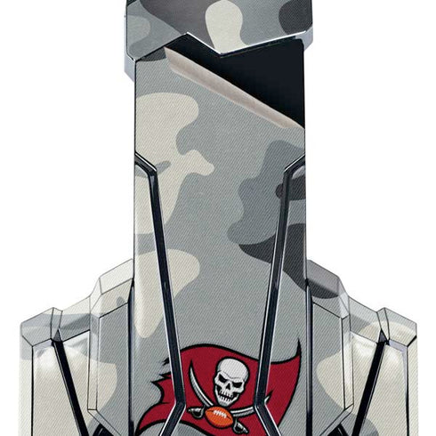 NFL Tampa Bay Buccaneers Camo BENGOO G9000 Skin