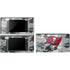 NFL Tampa Bay Buccaneers Camo Nintendo Skins
