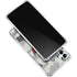 NFL Tampa Bay Buccaneers Camo Gabb Phone 4 Clear Case