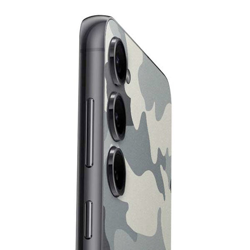 NFL Tampa Bay Buccaneers Camo Galaxy A16 5G Skin