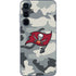 NFL Tampa Bay Buccaneers Camo Galaxy A36 5G Skin